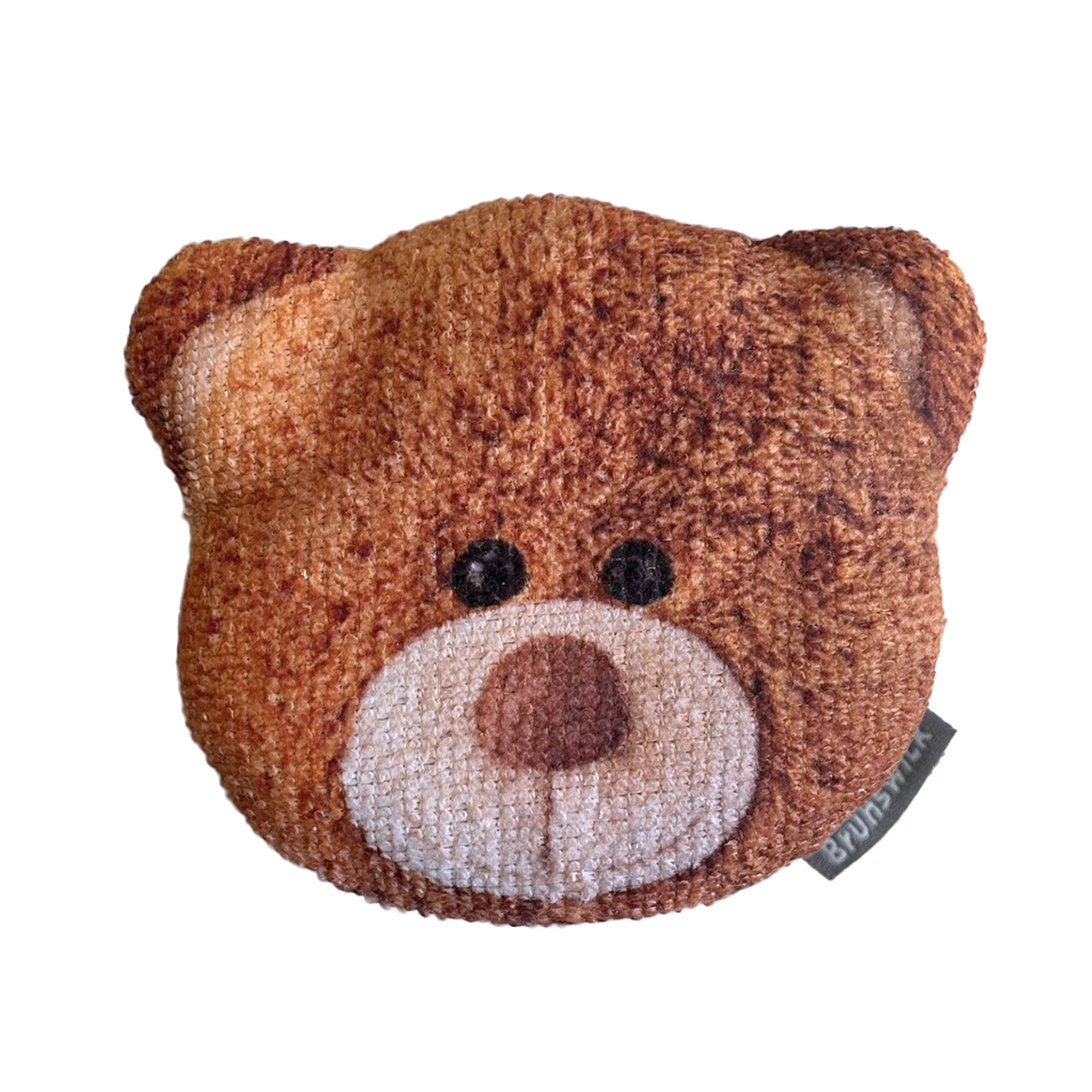 Brunswick Teddy Bear Grip Sack