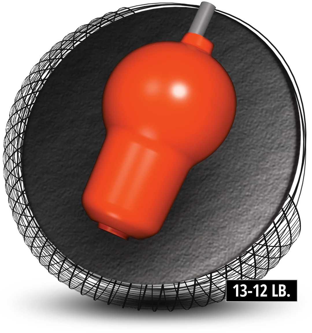 Hammer Bubblegum Vibe Bowling Ball