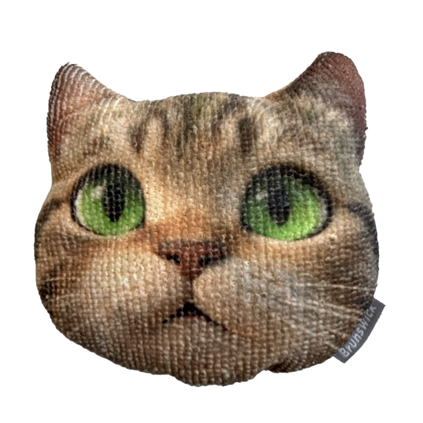 Brunswick Cat Grip Sack