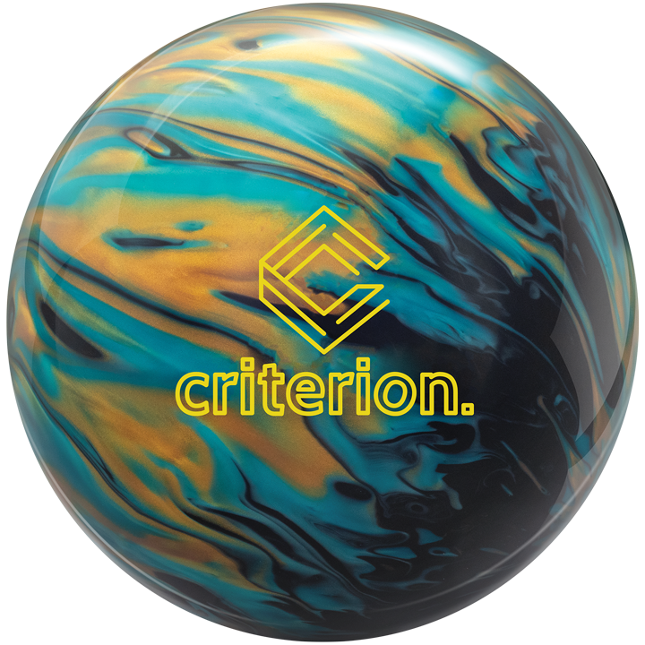 Track Criterion Hybrid Bowling Ball