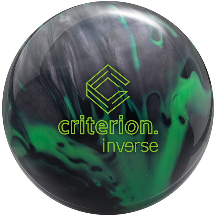 Track Criterion Inverse Bowling Ball