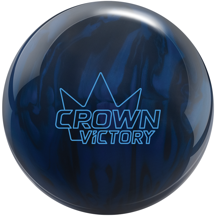 Brunswick Crown Victory Bowling Ball