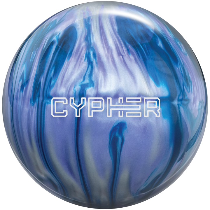 Track Cypher Pearl Bowling Ball
