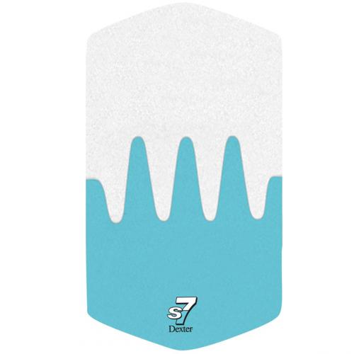 Dexter SST S7 Saw Tooth Slide Sole