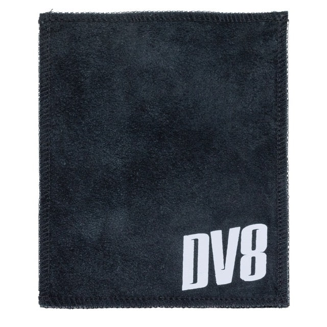 DV8 Shammy Pad - Black