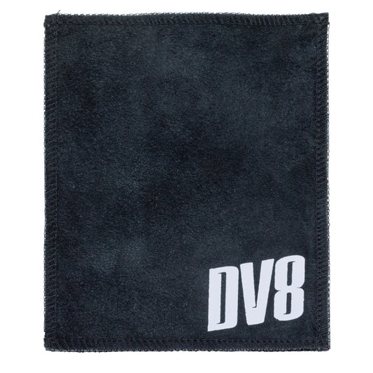 DV8 Shammy Pad - Black