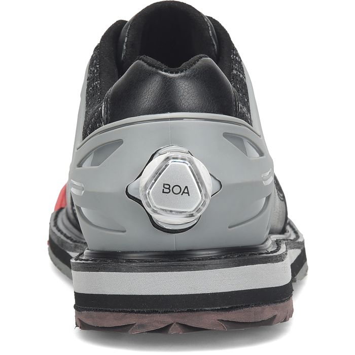 Dexter SST 6 Hybrid BOA Black Knit Mens Bowling Shoe