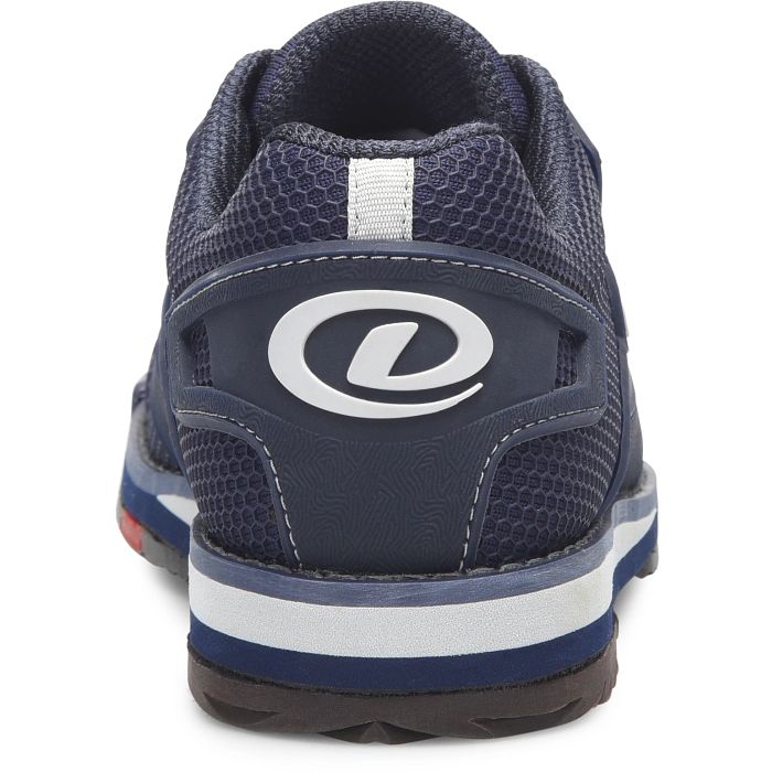 Dexter SST 8 Power Frame BOA ExJ Navy | EJ Tackett Collection Men's Bowling Shoes