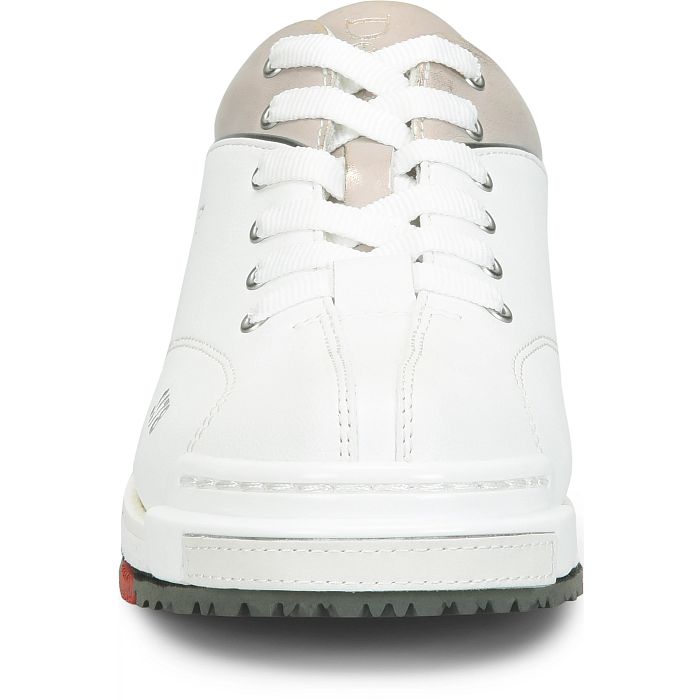 Dexter SST 8 Pro White/Champagne Women's Bowling Shoes