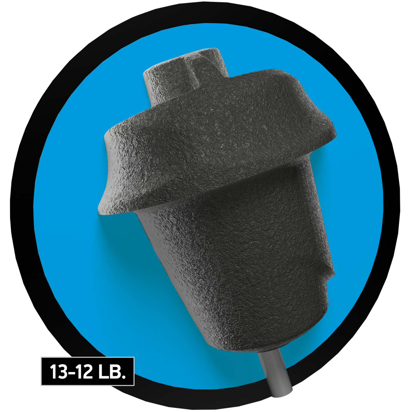 DV8 Double Trouble Bowling Ball