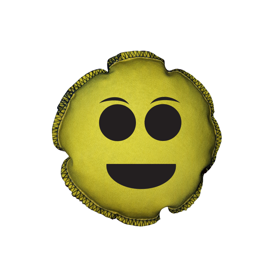 Storm Stormoji Grip Bag - Happy
