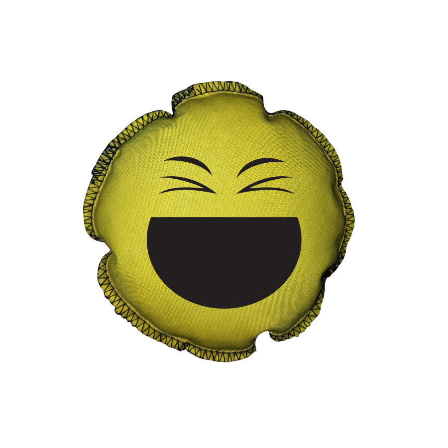 Storm Stormoji Grip Bag - Funny