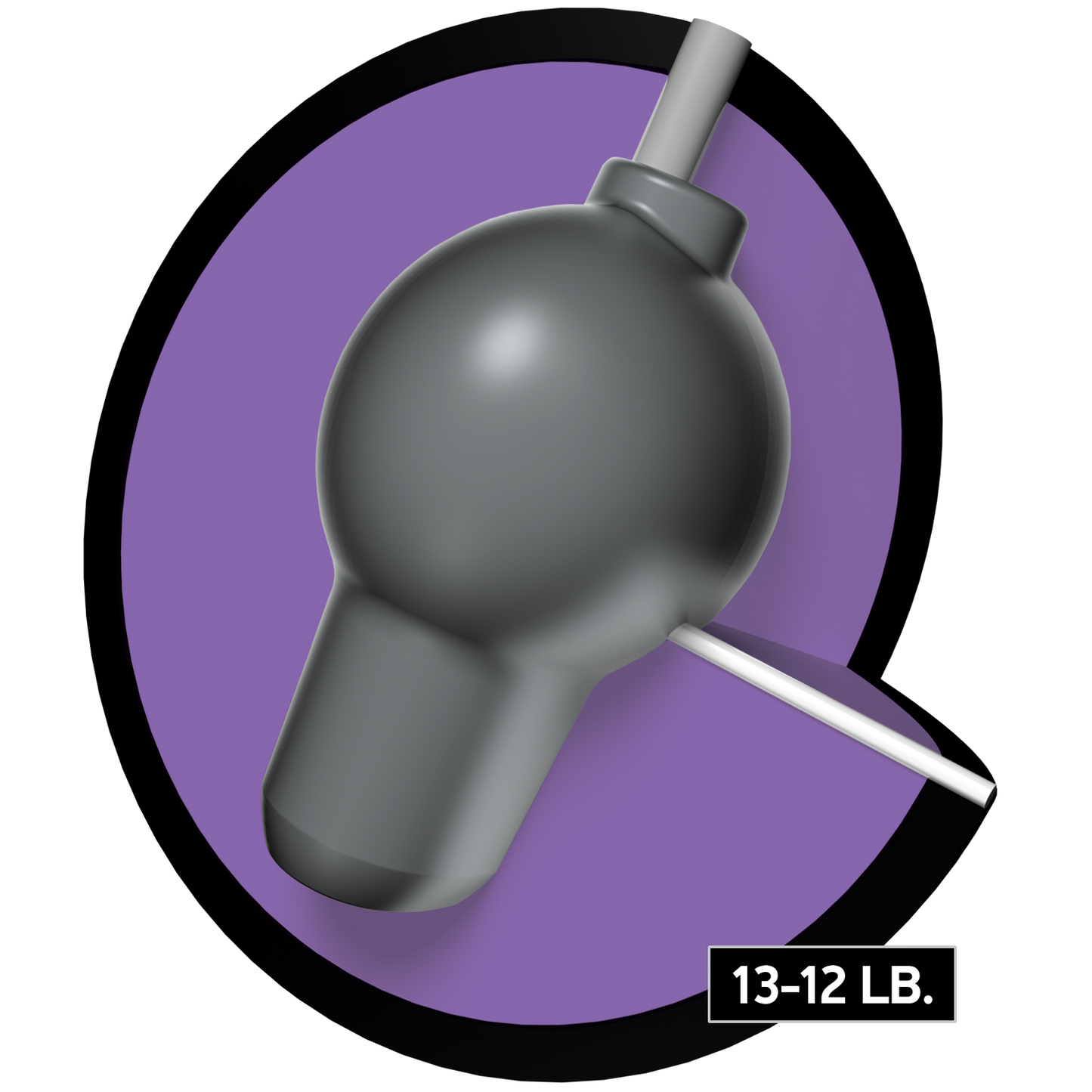 Brunswick Energize Bowling Ball