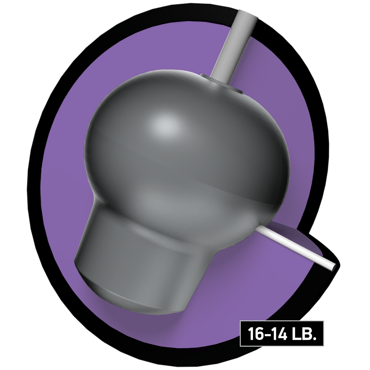 Brunswick Energize Bowling Ball