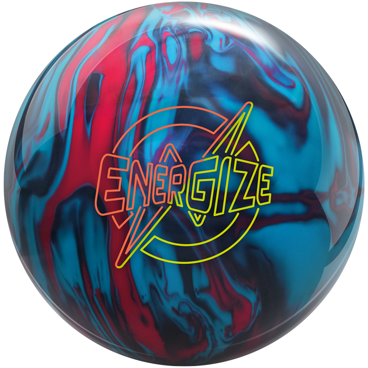 Brunswick Energize Bowling Ball