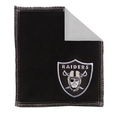 KR Strikeforce NFL Shammy Las Vegas Raiders