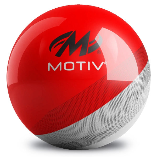 Motiv Velocity Red Spare Ball