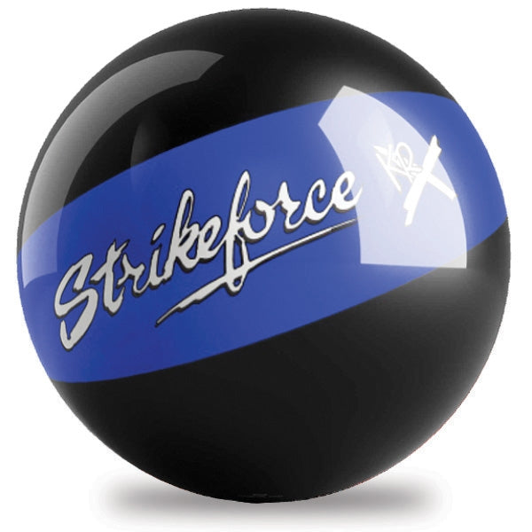 Strikeforce Fast Bowling Ball