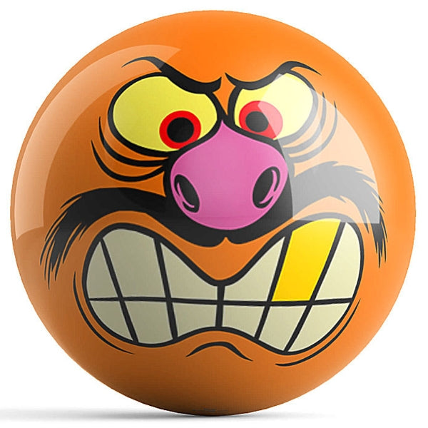 Harry Hook by Dave Savage OTB Bowling Ball
