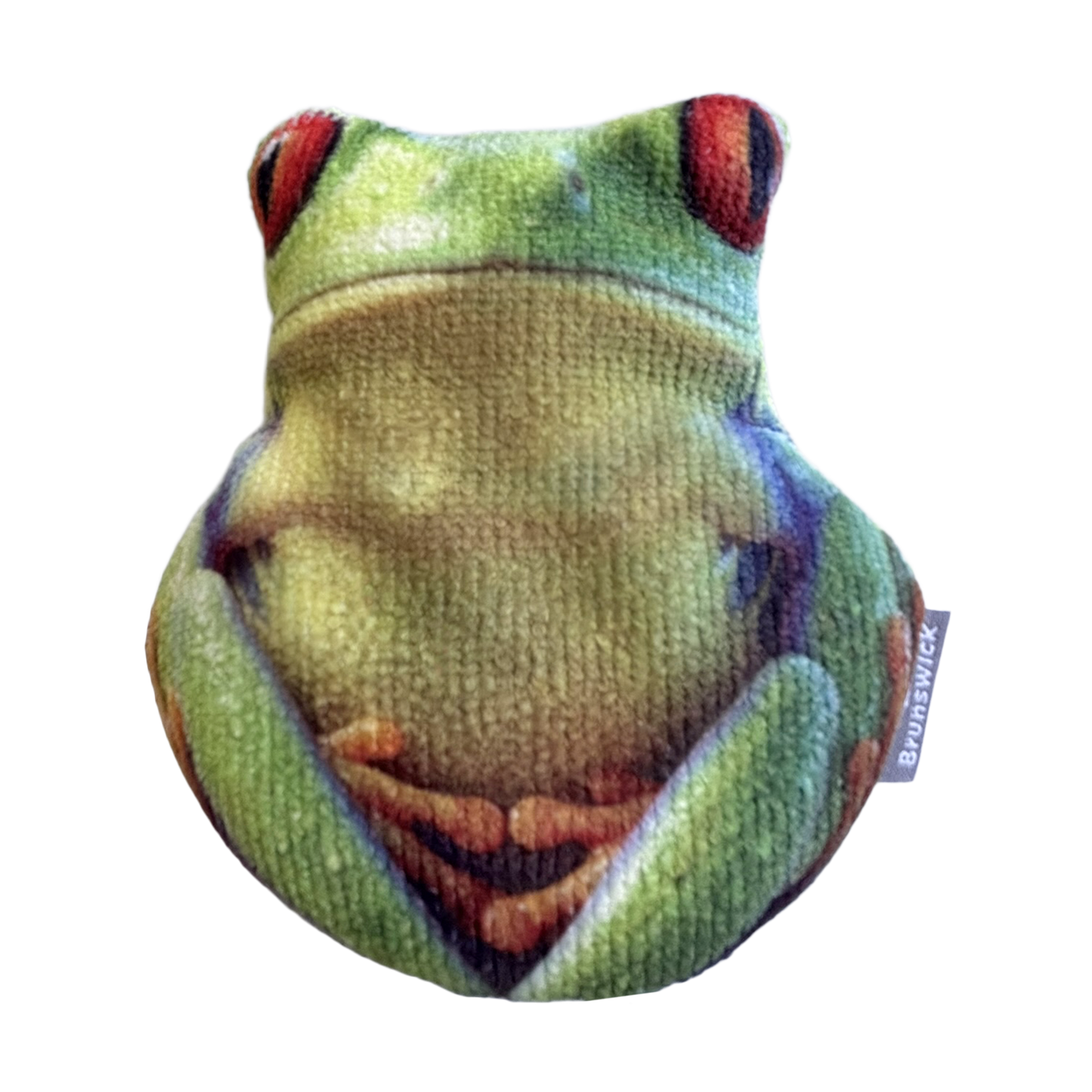 Brunswick Frog Grip Sack