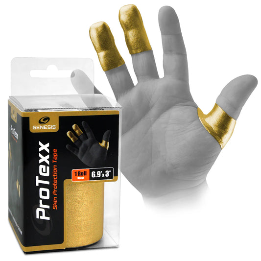 Genesis Protexx Skin Protection Tape