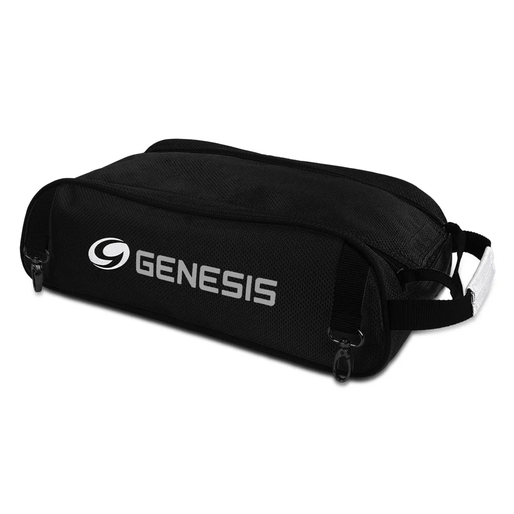 Genesis Sport Add-On Shoe Bag (4 Colors)