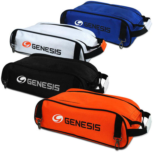 Genesis Sport Add-On Shoe Bag (4 Colors)