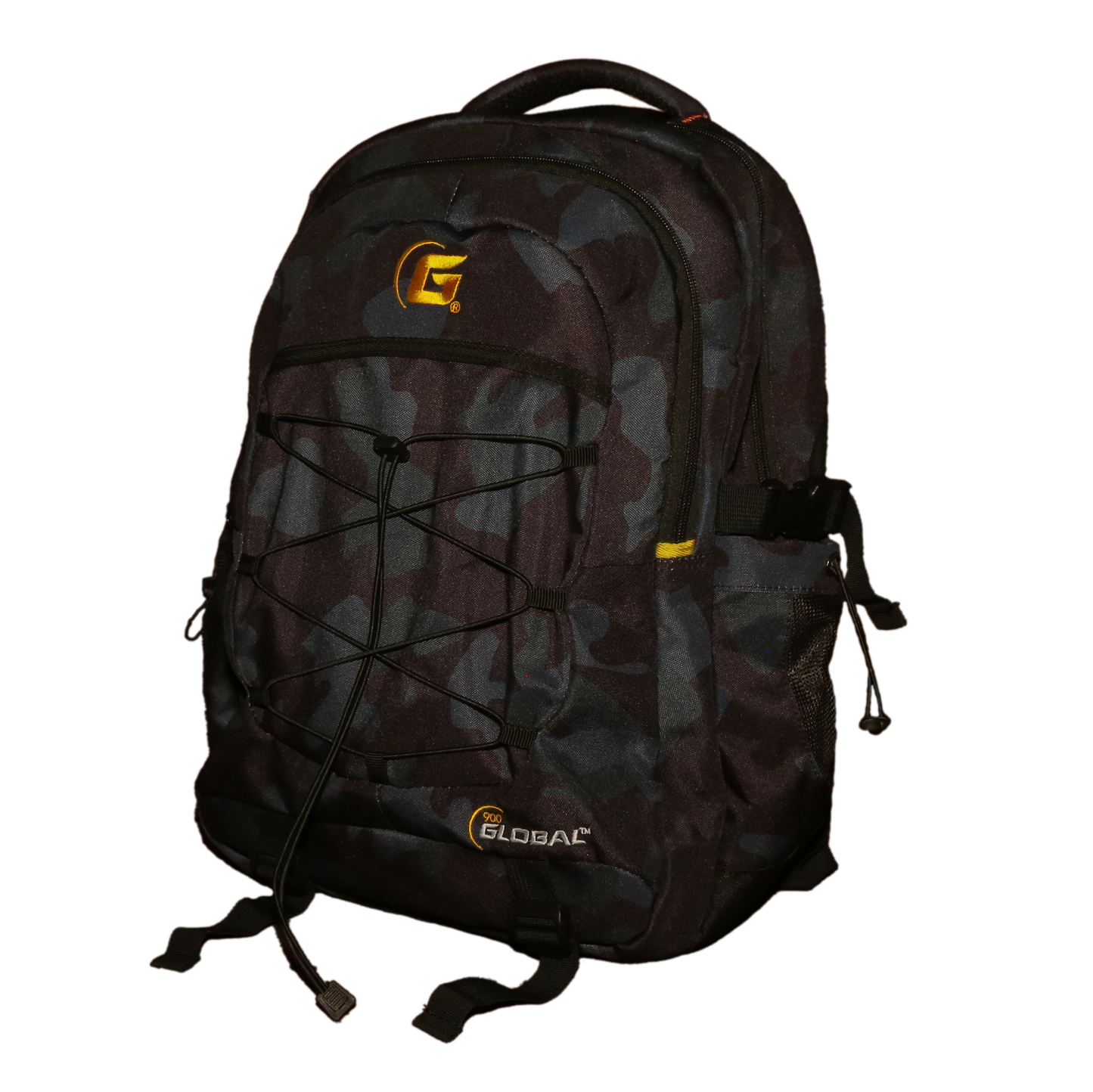 900 Global Backpack - Camo