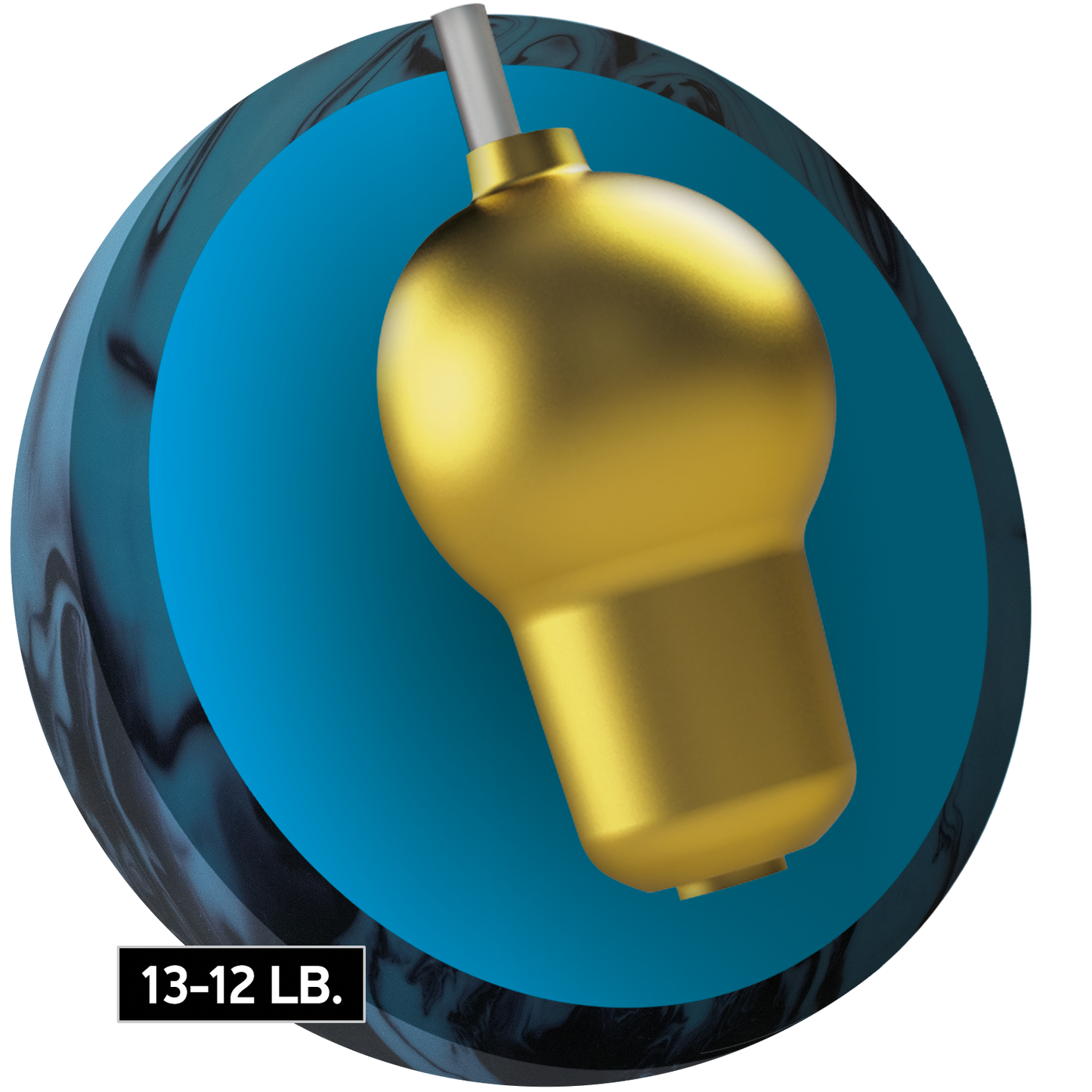 Ebonite Game Breaker 5 Hybrid Bowling Ball