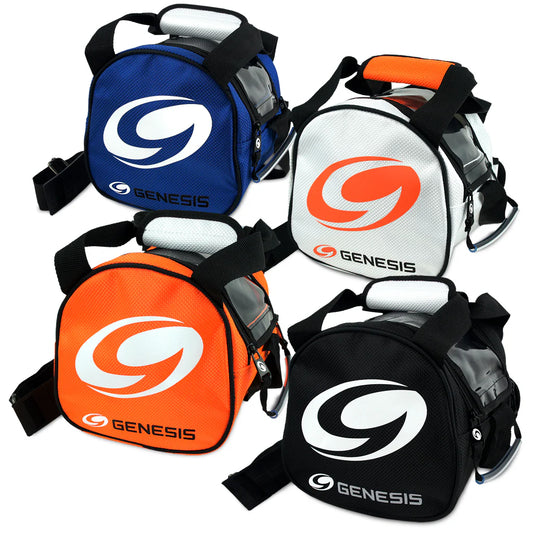 Genesis Sport Add-On Ball Bag (4 Colors)