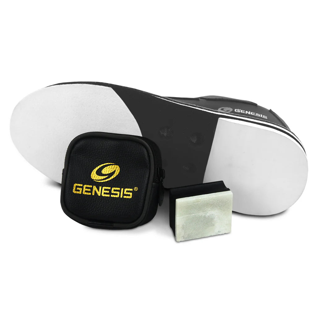 Genesis "Gold Series" Slide Stone
