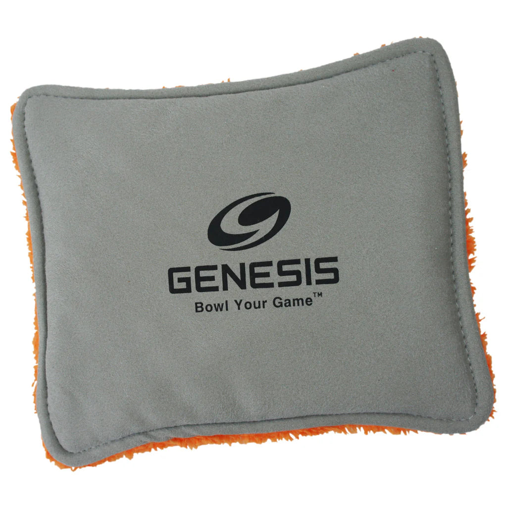 Genesis Pure Plus Micro Suede Cleaning Pad