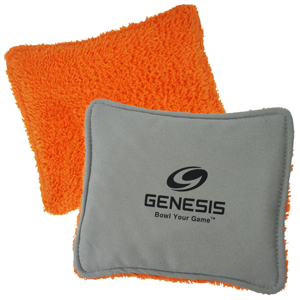 Genesis Pure Plus Micro Suede Cleaning Pad