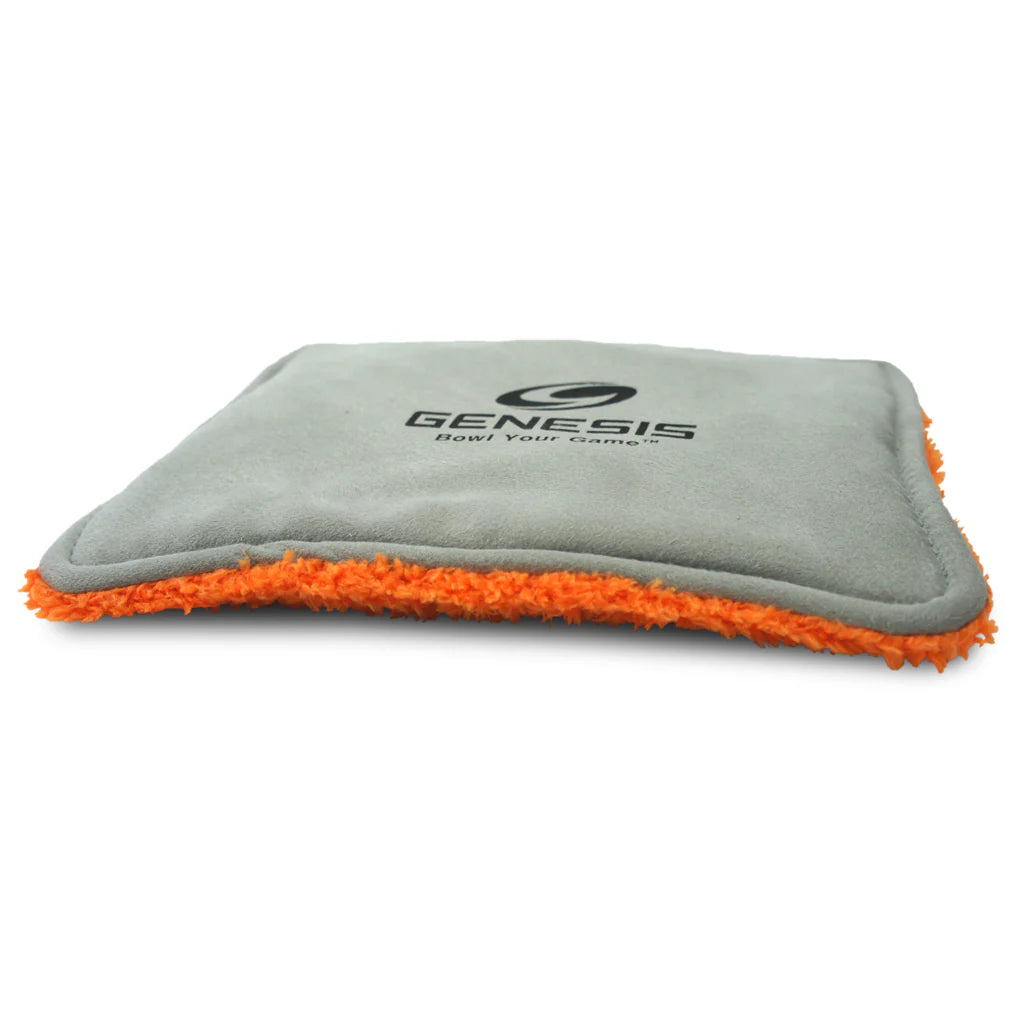 Genesis Pure Plus Micro Suede Cleaning Pad