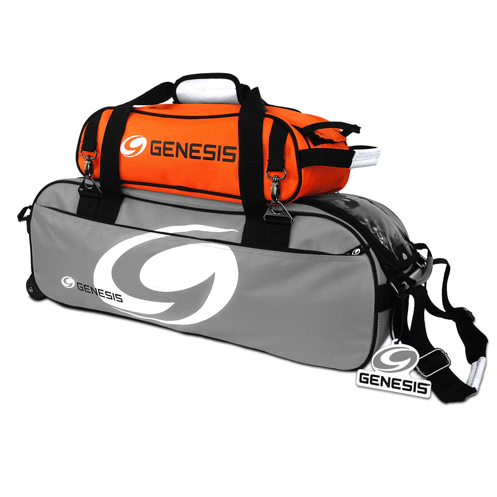 Genesis Sport Add-On Shoe Bag (4 Colors)