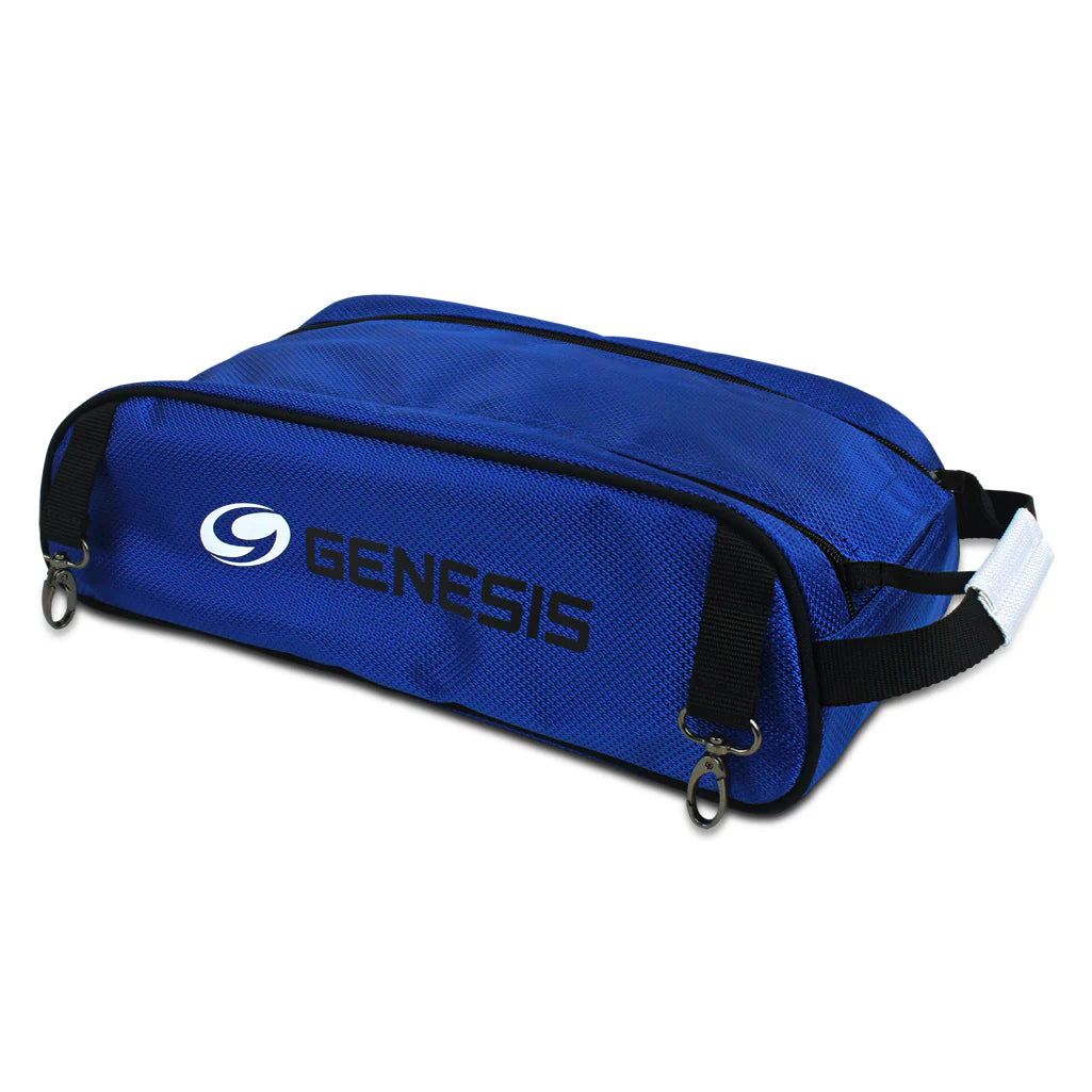 Genesis Sport Add-On Shoe Bag (4 Colors)