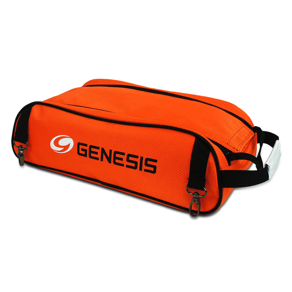 Genesis Sport Add-On Shoe Bag (4 Colors)