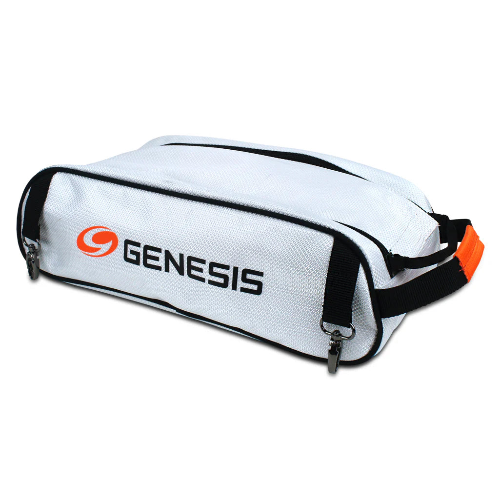 Genesis Sport Add-On Shoe Bag (4 Colors)