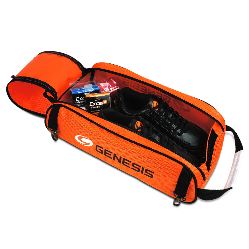Genesis Sport Add-On Shoe Bag (4 Colors)