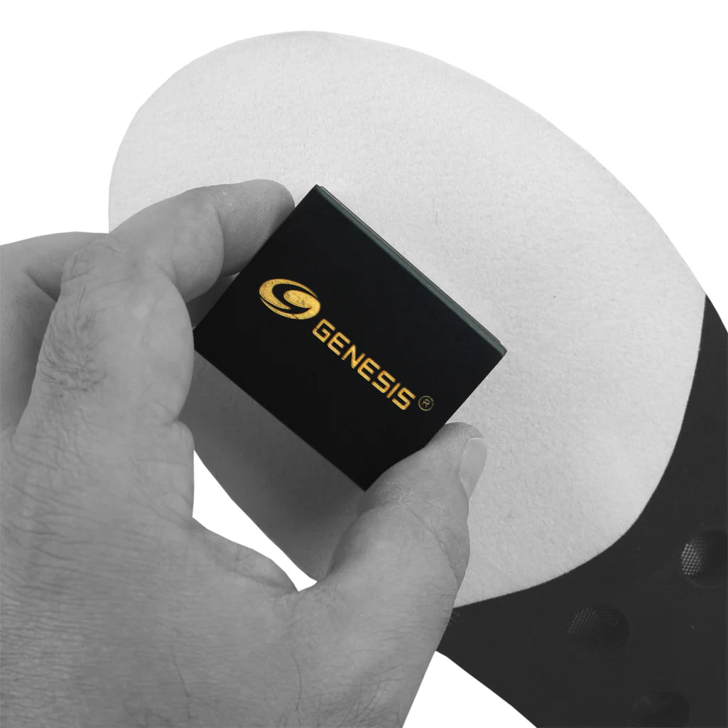 Genesis "Gold Series" Slide Stone
