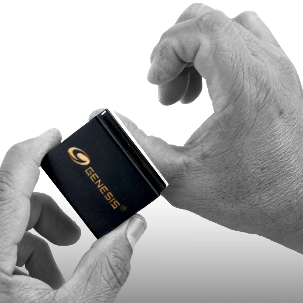Genesis "Gold Series" Slide Stone
