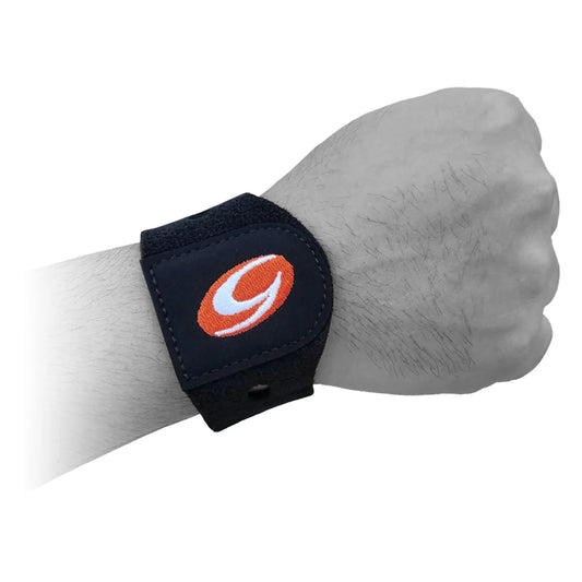 Genesis Power Band Neoprene Magnetic Wrist Band