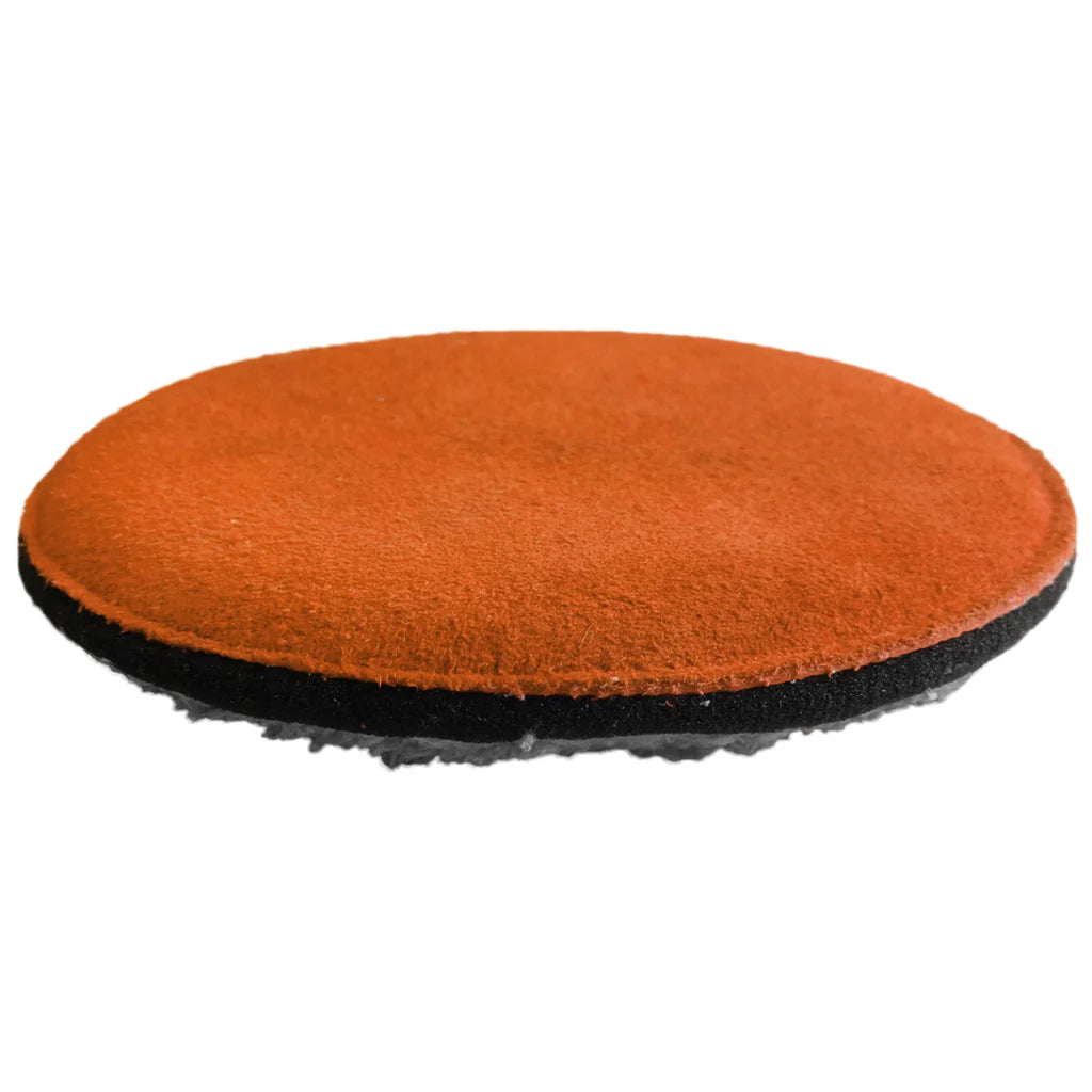 Genesis Pure 'N Clean Dual Sided Cleaning Pad