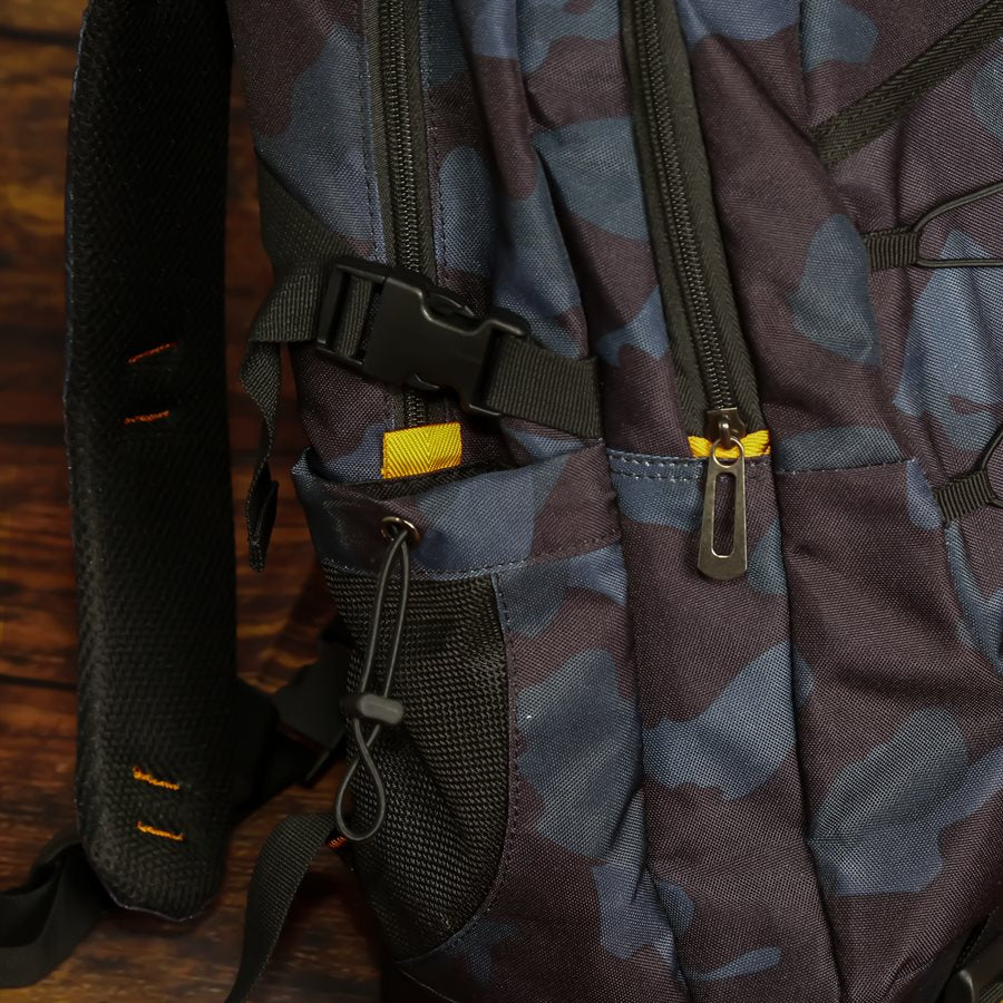 900 Global Backpack - Camo