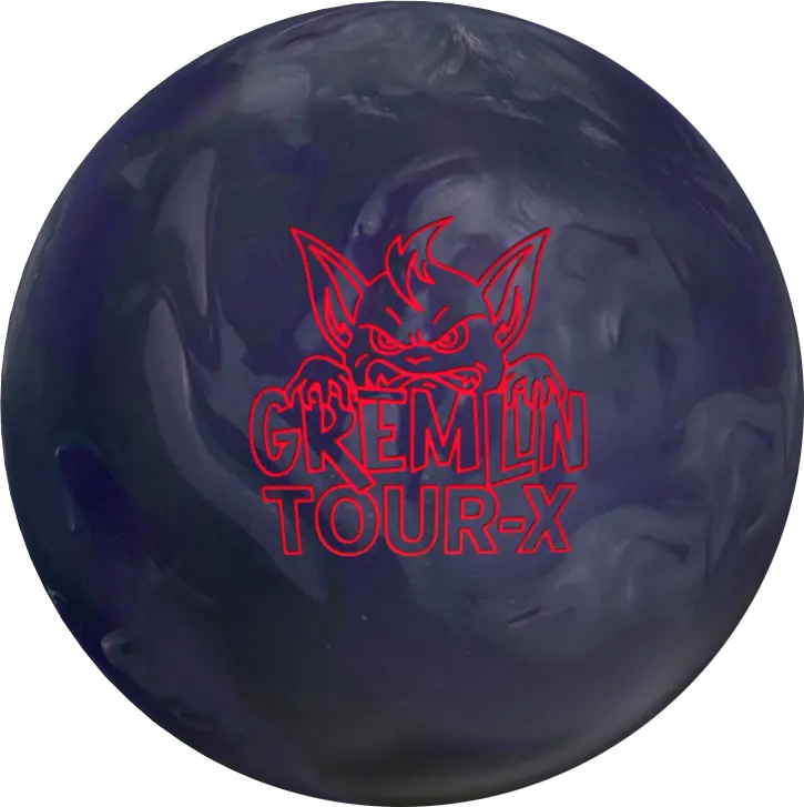 ROTO GRIP GREMLIN ボウリングボール15p Roto Grip Gremlin Tour X Bowling Ball – Bowling World