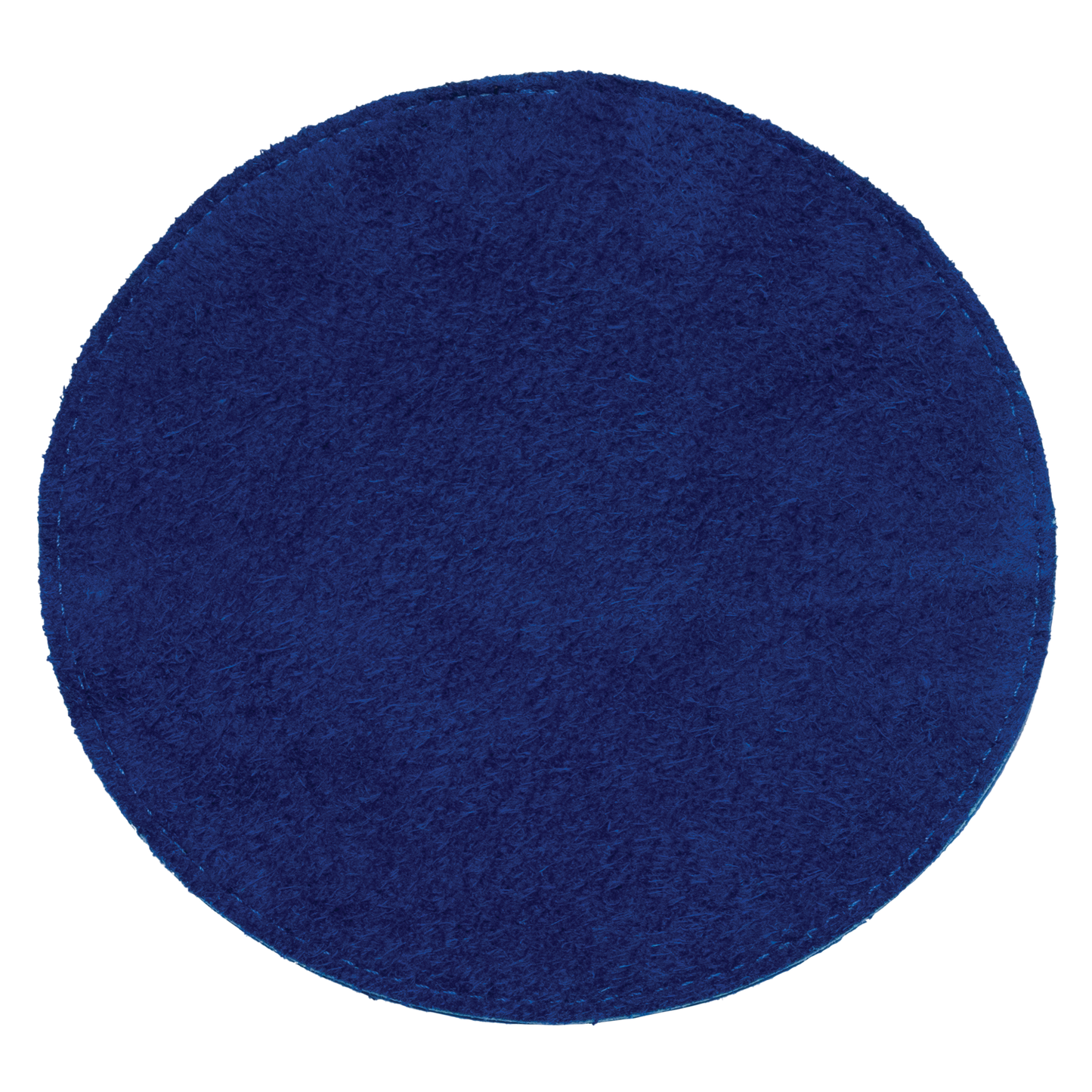 Hammer Black Widow Rubber Shammy Pad - Blue