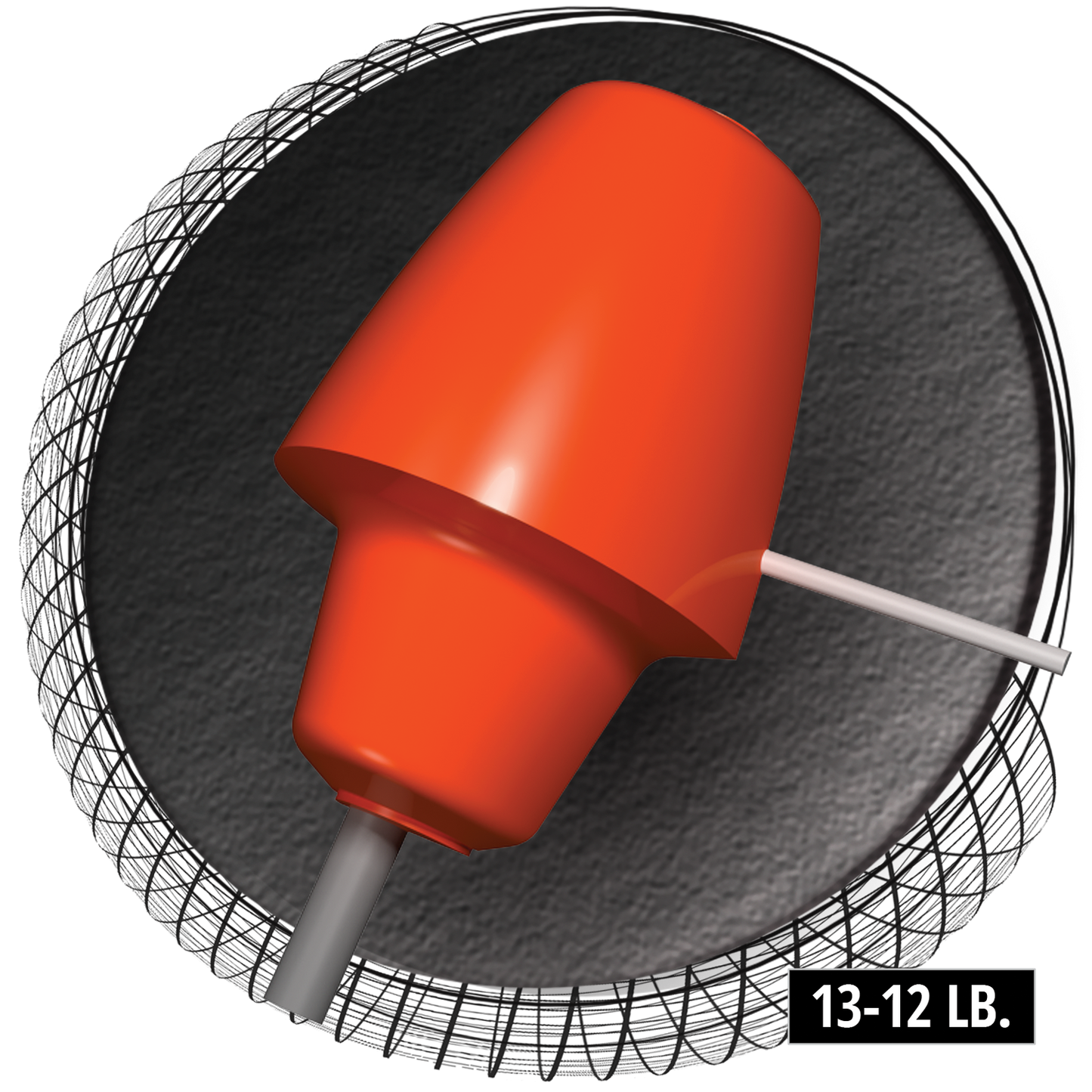 Hammer Full Effect Bowling Ball