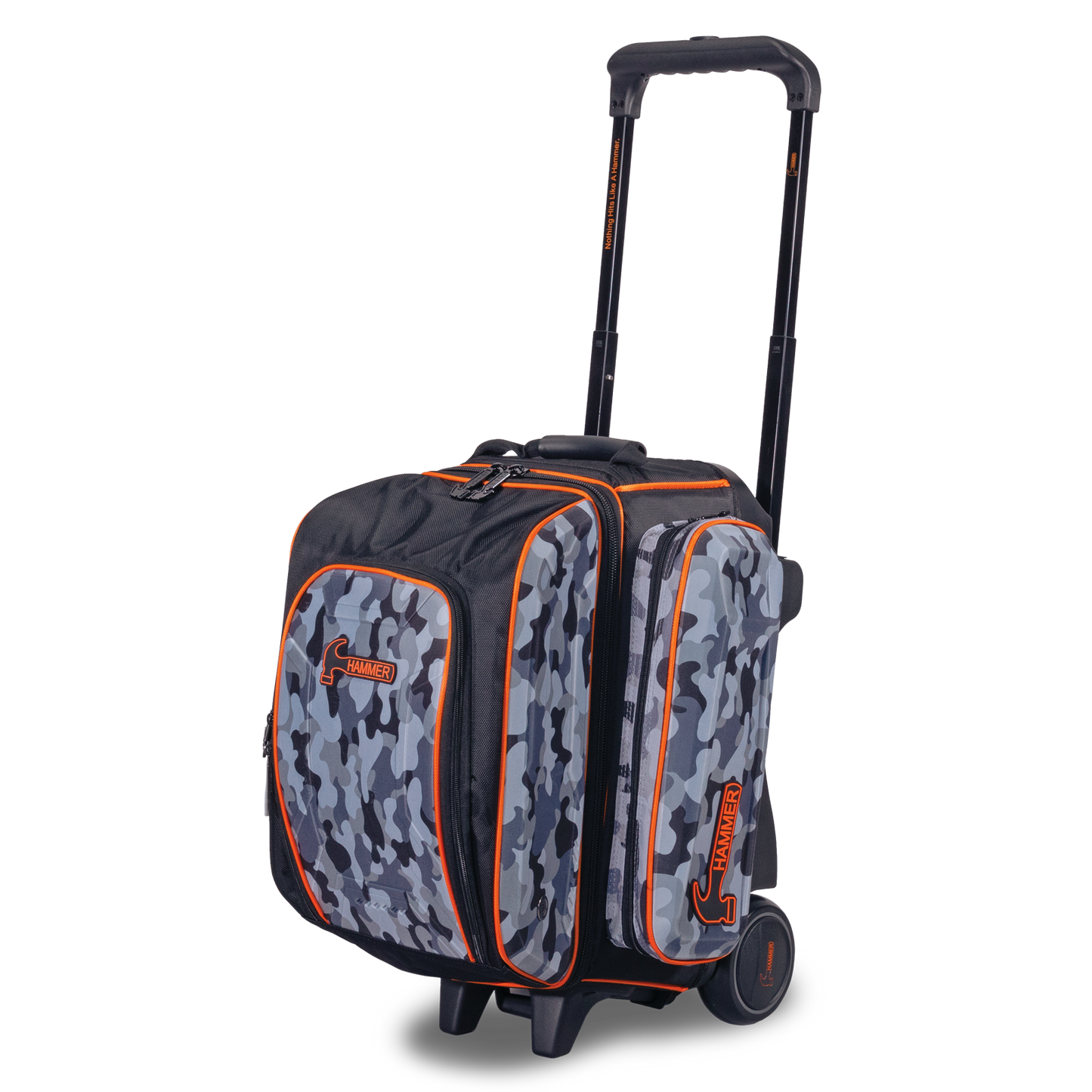 Hammer Gauntlet Double Roller - Camo