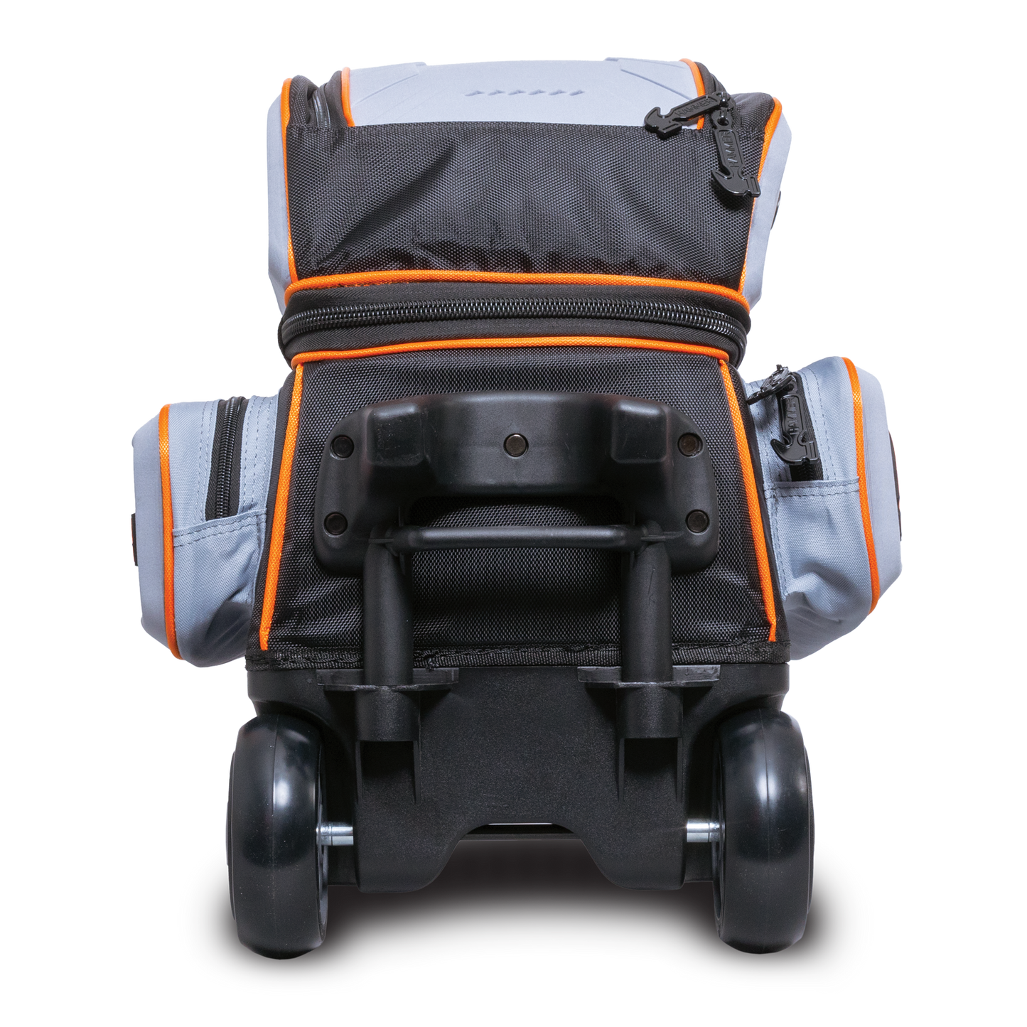 Hammer Gauntlet Double Roller - Grey