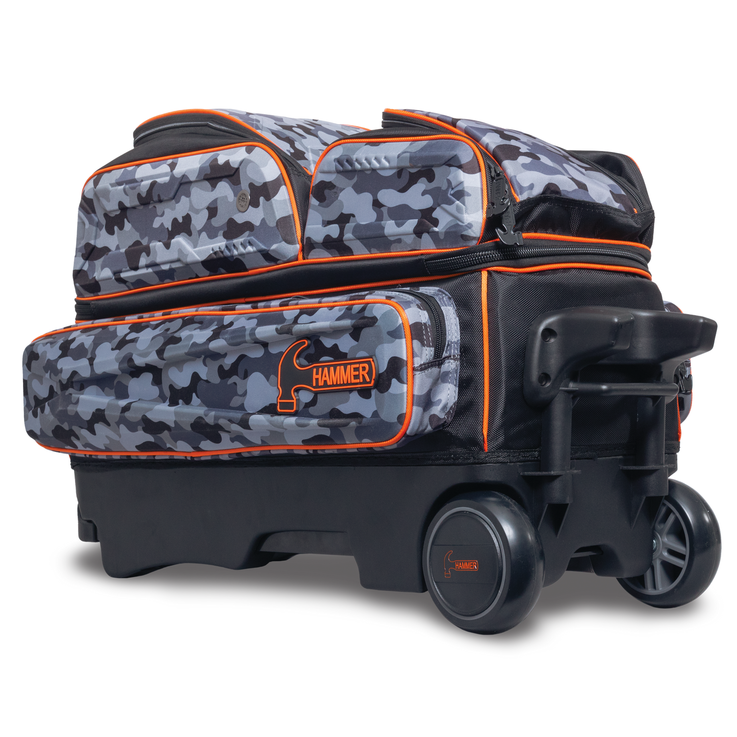 Hammer Gauntlet Triple Roller - Camo